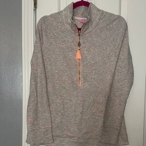 Lilly Pulitzer Sunny State of Mind Popover